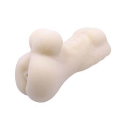 Comprar BAILE - BACK SPIRIT MASTURBADOR MINI HOMBRE al mejor precio - Envíos Discretos