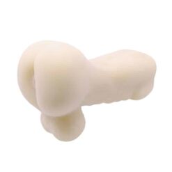 Comprar BAILE - BACK SPIRIT MASTURBADOR MINI HOMBRE al mejor precio - Envíos Discretos
