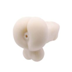 Comprar BAILE - BACK SPIRIT MASTURBADOR MINI HOMBRE al mejor precio - Envíos Discretos