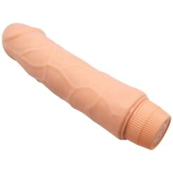 Comprar BAILE - BARBARA VIBRADOR REALÍSTICO 20 CM al mejor precio - Envíos Discretos