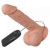 Comprar BAILE - BEAUTIFUL ENCOUNTER BAHAMUT VIBRACIÓN 21.8 CM NATURAL al mejor precio - Envíos Discretos