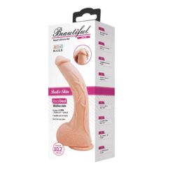 Comprar BAILE - BEAUTIFUL JACK 26 CM al mejor precio - Envíos Discretos