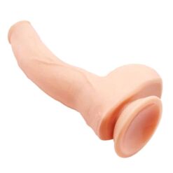Comprar BAILE - BEAUTIFUL JACK 26 CM al mejor precio - Envíos Discretos