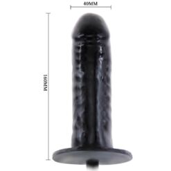 Comprar BAILE - BIGGER JOY PENE HINCHABLE 16 CM al mejor precio - Envíos Discretos