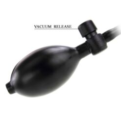 Comprar BAILE - BIGGER JOY PENE HINCHABLE 16 CM al mejor precio - Envíos Discretos