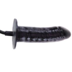 Comprar BAILE - BIGGER JOY PENE HINCHABLE 16 CM al mejor precio - Envíos Discretos