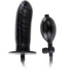 Comprar BAILE - BIGGER JOY PENE HINCHABLE 16 CM al mejor precio - Envíos Discretos