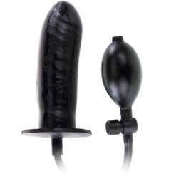 Comprar BAILE - BIGGER JOY PENE HINCHABLE 16 CM al mejor precio - Envíos Discretos