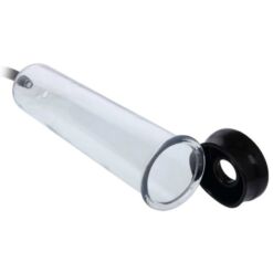 Comprar BAILE - BOMBA DE ERECCIÓN CON TIRADOR DE DEDO Y VIBRACIÓN al mejor precio - Envíos Discretos