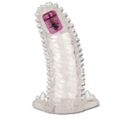 Comprar BAILE - BRAVE II MAN SENSOR EXTENSION al mejor precio - Envíos Discretos