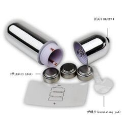Comprar BAILE - BRAVE MAN EXTENSION PENE RABBIT I al mejor precio - Envíos Discretos
