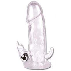 Comprar BAILE - BRAVE MAN EXTENSION PENE RABBIT I al mejor precio - Envíos Discretos