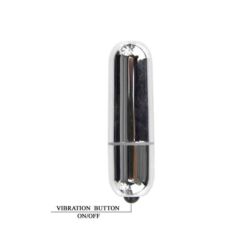 Comprar BAILE - BRAVE MAN EXTENSION PENE VIBRADOR RABBIT al mejor precio - Envíos Discretos
