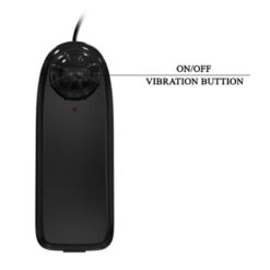 Comprar BAILE - COCK DILDO REALÍSTICO CON VIBRACIÓN al mejor precio - Envíos Discretos