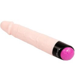 Comprar BAILE - COLORFUL SEX VIBRACIÓN Y ROTACIÓN 24 CM al mejor precio - Envíos Discretos