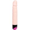 Comprar BAILE - COLORFUL SEX VIBRACIÓN Y ROTACIÓN 24 CM al mejor precio - Envíos Discretos