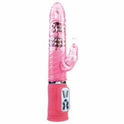 Comprar BAILE - CUTE PASSION BUNNY RAMPANTE 10F 27 CM al mejor precio - Envíos Discretos
