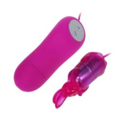 Comprar BAILE - CUTE SECRET CONEJITO VIBRADOR 12 VELOCIDADES al mejor precio - Envíos Discretos