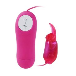 Comprar BAILE - CUTE SECRET CONEJITO VIBRADOR 12 VELOCIDADES al mejor precio - Envíos Discretos