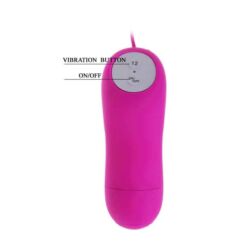 Comprar BAILE - CUTE SECRET MARIPOSA ESTIMULADORA VIBRADOR 12V al mejor precio - Envíos Discretos