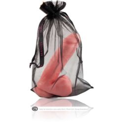 Comprar BAILE - DILDO NATURAL BRAVE MAN 20 CM al mejor precio - Envíos Discretos