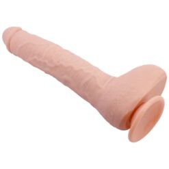 Comprar BAILE - DILDO REALÍSTICO FLEXIBLE al mejor precio - Envíos Discretos