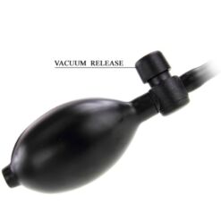 Comprar BAILE - DILDO REALÍSTICO VIBRADOR E INFLABLE al mejor precio - Envíos Discretos