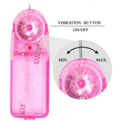 Comprar BAILE - DILDO VIBRADOR FOUNTAIN CON FUNCION SQUIRT al mejor precio - Envíos Discretos