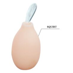 Comprar BAILE - DILDO VIBRADOR FOUNTAIN CON FUNCION SQUIRT al mejor precio - Envíos Discretos
