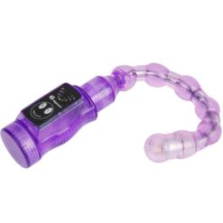 Comprar BAILE - DISTORTION ESTIMULADOR TRIPLE LILA al mejor precio - Envíos Discretos