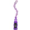 Comprar BAILE - DISTORTION ESTIMULADOR TRIPLE LILA al mejor precio - Envíos Discretos