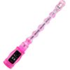 Comprar BAILE - DISTORTION ESTIMULADOR TRIPLE ROSA al mejor precio - Envíos Discretos