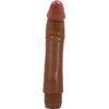 Comprar BAILE - DYBBUK VIBRADOR REALÍSTICO 24 CM MULATO al mejor precio - Envíos Discretos