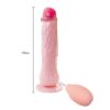 Comprar BAILE - EROS PENE EYACULADOR REALÍSTICO al mejor precio - Envíos Discretos