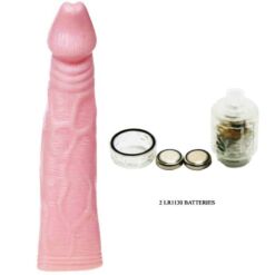 Comprar BAILE - FANTASY VIBE EXTENSION al mejor precio - Envíos Discretos
