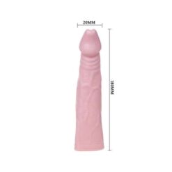 Comprar BAILE - FANTASY VIBE EXTENSION al mejor precio - Envíos Discretos