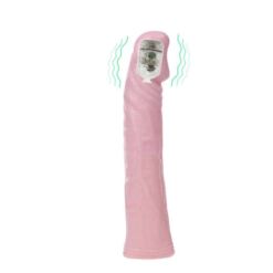 Comprar BAILE - FANTASY VIBE EXTENSION al mejor precio - Envíos Discretos