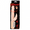 Comprar BAILE - FIRE BUNNY ROTADOR CON SISTEMA FIRE al mejor precio - Envíos Discretos
