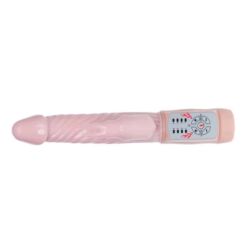 Comprar BAILE - FIRE BUNNY ROTADOR CON SISTEMA FIRE al mejor precio - Envíos Discretos