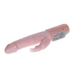 Comprar BAILE - FIRE BUNNY ROTADOR CON SISTEMA FIRE al mejor precio - Envíos Discretos