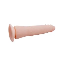 Comprar BAILE - FIT REALISTIC TPR VERTEBRADO 20.1 CM al mejor precio - Envíos Discretos