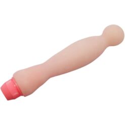 Comprar BAILE - FLEXI VIBE SENSUAL SPINE VIBRADOR 22 CM al mejor precio - Envíos Discretos