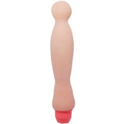 Comprar BAILE - FLEXI VIBE SENSUAL SPINE VIBRADOR 22 CM al mejor precio - Envíos Discretos