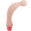 Comprar BAILE - FLEXI VIBE SENSUAL SPINE VIBRADOR 22 CM al mejor precio - Envíos Discretos