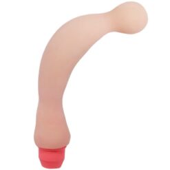 Comprar BAILE - FLEXI VIBE SENSUAL SPINE VIBRADOR 22 CM al mejor precio - Envíos Discretos