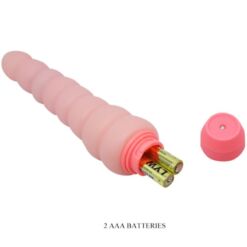 Comprar BAILE - FLEXI VIBE SENSUAL SPINE VIBRADOR FLEXIBLE 19 CM al mejor precio - Envíos Discretos