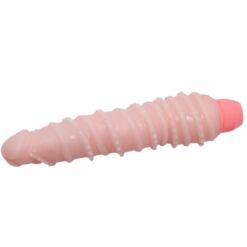 Comprar BAILE - FLEXI VIBE SENSUAL VIBRADOR ESPIRAL 19.5 CM al mejor precio - Envíos Discretos