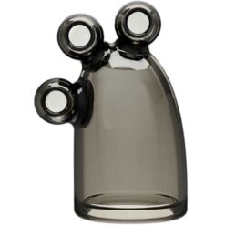 Comprar BAILE - FUNDA VIBRADORA VIBRATING CRYSTAL CAP II al mejor precio - Envíos Discretos