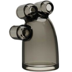 Comprar BAILE - FUNDA VIBRADORA VIBRATING CRYSTAL CAP II al mejor precio - Envíos Discretos