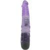 Comprar BAILE - GIVE YOU LOVER A KIND OF LOVER VIBRADOR LILA al mejor precio - Envíos Discretos